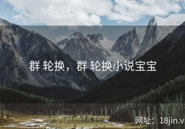 群 轮换，群 轮换小说宝宝