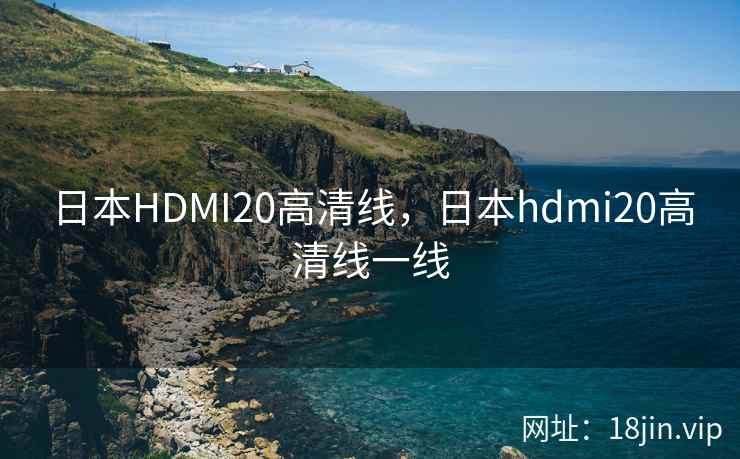 日本HDMI20高清线，日本hdmi20高清线一线